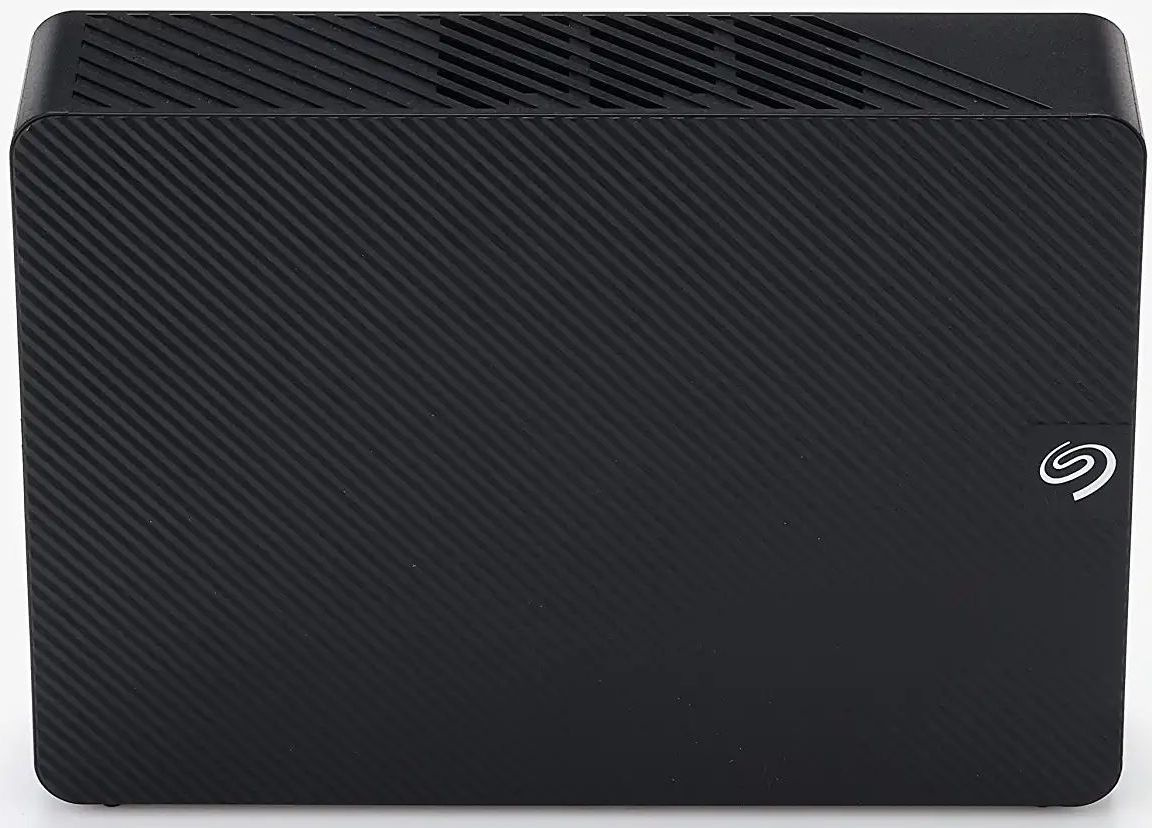 Жесткий диск Seagate USB 3.0 14Tb 3.5