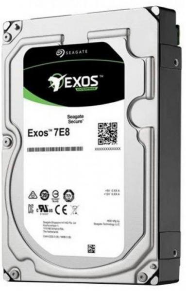 Жесткий диск Seagate Exos 7E8 6TB (ST6000NM021A) Жесткий диск Seagate Exos 7E8 6TB (ST6000NM021A)