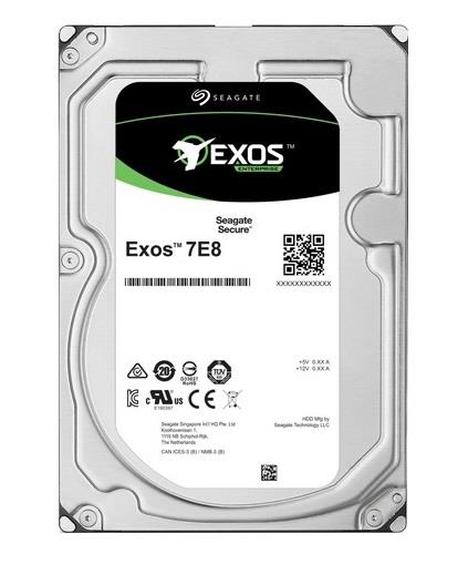 Жесткий диск SEAGATE SAS 1TB 7200RPM 12GB/S ST1000NM001A 