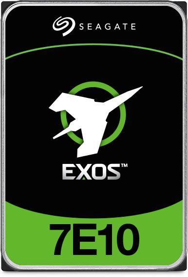 Жесткий диск Seagate Exos 7E10 2Tb (ST2000NM017B) Жесткий диск Seagate Exos 7E10 2Tb (ST2000NM017B)