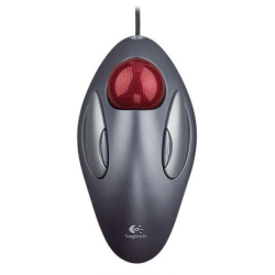 Трекбол Logitech Marble (910-000808)