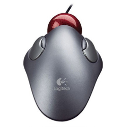 Трекбол Logitech Marble (910-000808)