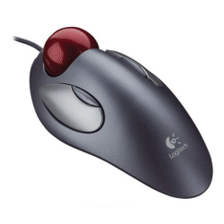 Трекбол Logitech Marble (910-000808)