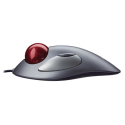 Трекбол Logitech Marble (910-000808)