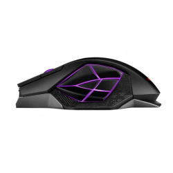 Мышь ASUS P707 ROG SPATHA X Wireless (90MP0220-BMUA00)