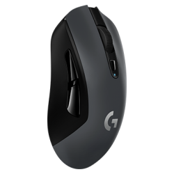 Мышь Logitech G603 LIGHTSPEED, черный (910-005101)