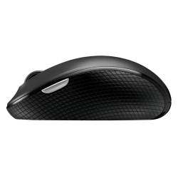 Мышь Microsoft 4000, черный (D5D-00133)