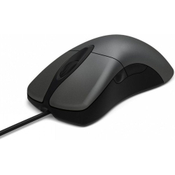 Мышь Microsoft Classic IntelliMouse, черный (HDQ-00010)