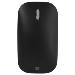 Мышь Microsoft Modern Mobile, черный (KTF-00012)