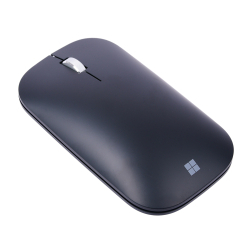 Мышь Microsoft Modern Mobile, черный (KTF-00012)