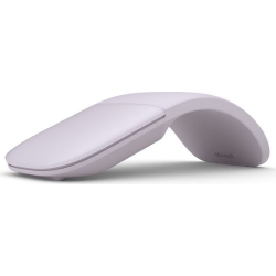 Мышь Microsoft ARC, фиолетовый (ELG-00014)