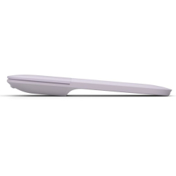 Мышь Microsoft ARC, фиолетовый (ELG-00014)