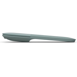 Мышь Microsoft Arc Mouse Light Grey (ELG-00052)