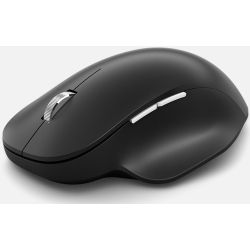 Мышь Microsoft Bluetooth Ergonomic Black (22B-00011)