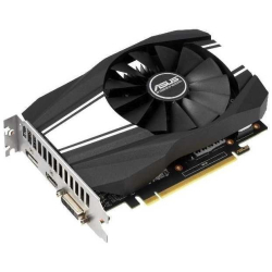 Видеокарта ASUS GeForce GTX1660 Super 6Gb (PH-GTX1660S-O6G)