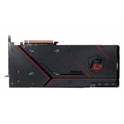 Видеокарта ASROCK Radeon RX 6800 XT Phantom Gaming D OC 16Gb (RX6800XT PGD 16GO)