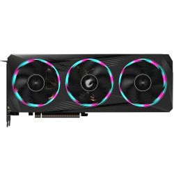 Видеокарта Gigabyte Radeon RX 6700 XT AORUS ELITE 12Gb (GV-R67XTAORUS E-12GD)
