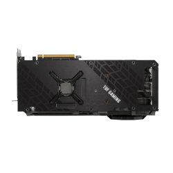 Видеокарта ASUS Radeon RX 6700 XT TUF GAMING OC 12Gb (TUF-RX6700XT-O12G-GAMING)