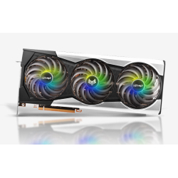 Видеокарта SAPPHIRE Radeon RX 6900 XT NITRO+ SE GAMING OC 16Gb (11308-03-20G)