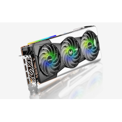 Видеокарта SAPPHIRE Radeon RX 6900 XT NITRO+ SE GAMING OC 16Gb (11308-03-20G)