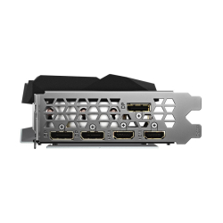 Видеокарта GIGABYTE GeForce RTX 3080 Ti GAMING OC 12Gb (GV-N308TGAMING OC-12GD)