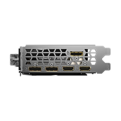 Видеокарта GIGABYTE GeForce RTX 3080 GAMING OC WATERFORCE WB 10G 10Gb (GV-N3080GAMINGOC WB-10GD)