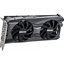 Видеокарта INNO3D GeForce RTX 3060 TWIN X2 H OC 12Gb (N30602-12D6X-11902120H)