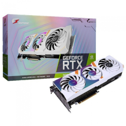Видеокарта COLORFUL GeForce RTX 3060 Ultra W OC 12G L-V 12GB LHR