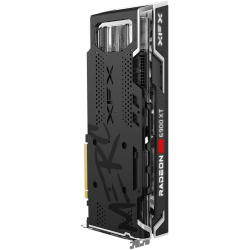 Видеокарта XFX AMD Radeon RX 6900 XT Speedster MERC319 Limited Black 16Gb (RX-69XTACSD9)