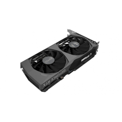 Видеокарта ZOTAC GeForce RTX 3060 Ti TWIN EDGE OC LHR 8Gb (ZT-A30610H-10MLHR)