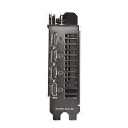 Видеокарта ASUS GeForce RTX 3060 Ti Dual 6Gb (DUAL-RTX3060TI-8G-MINI-V2)