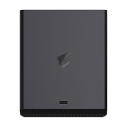 Видеокарта внешняя GIGABYTE GeForce RTX 3080 Ti AORUS GAMING BOX LHR 12Gb (GV-N308TIXEB-12GD)
