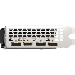 Видеокарта GIGABYTE GeForce RTX 2060 WINDFORCE OC 12Gb (GV-N2060WF2OC-12GD)