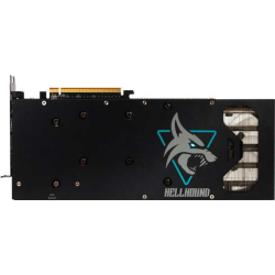 Видеокарта PowerColor Radeon RX 6700 XT 12Gb (AXRX 6700XT 12GBD6-3DHL)