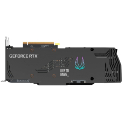 Видеокарта Zotac GeForce RTX 3080 Trinity OC 12GB LHR (ZT-A30820J-10PLHR)