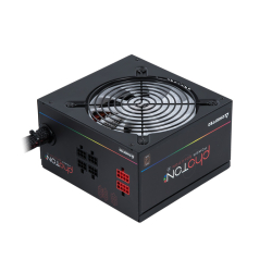 Блок питания Chieftec CTG-750C-RGB 750W
