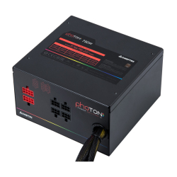 Блок питания Chieftec CTG-750C-RGB 750W
