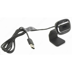 Веб-камера Microsoft LifeCam HD-3000 (T4H-00004)