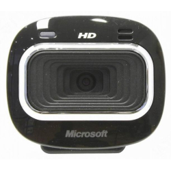 Веб-камера Microsoft LifeCam HD-3000 (T4H-00004)