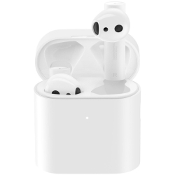 Гарнитура Xiaomi Mi True Wireless Earphones 2S, белый (BHR4208GL)