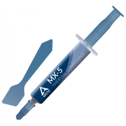 Термопаста ARCTIC MX-5 + Шпатель (ACTCP00046A)