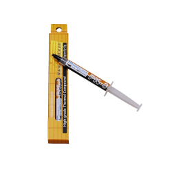 Термопаста Prolimatech PK-3(5g) Nano Aluminium Thermal Compound - 5g (шпатель в комлекте) (410044)