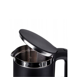 Чайник Viomi Smart Kettle, черный (V-SK152B)