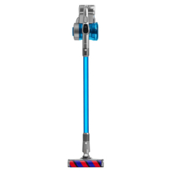 Вертикальный пылесос Jimmy JV85