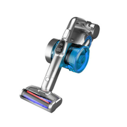 Вертикальный пылесос Jimmy JV85