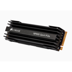SSD накопитель M.2 CORSAIR Force MP600 500GB (CSSD-F500GBMP600)