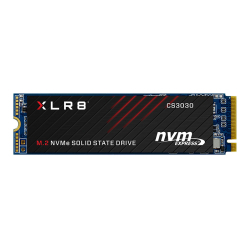 SSD накопитель M.2 PNY CS3030 250GB (M280CS3030-250-RB)