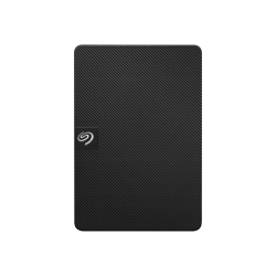 Внешний жесткий диск Seagate Expansion Portable 2Tb, черный (STKM2000400)