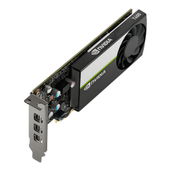 After test VCNT400-BLK 2GB, PCI Express 3.0 x16 QUADRO
