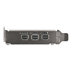 After test VCNT400-BLK 2GB, PCI Express 3.0 x16 QUADRO